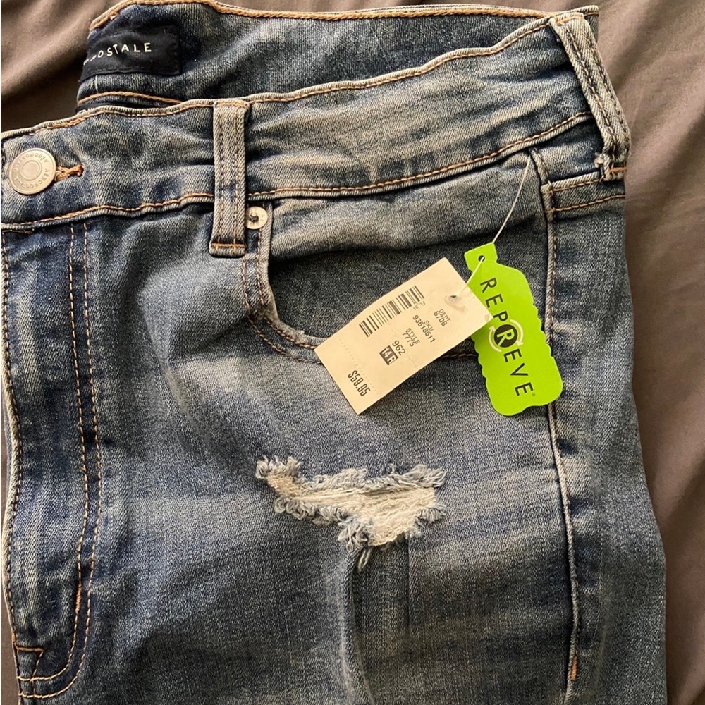 aeropostale jeans